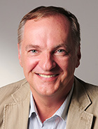 Dr. Jürgen Lange