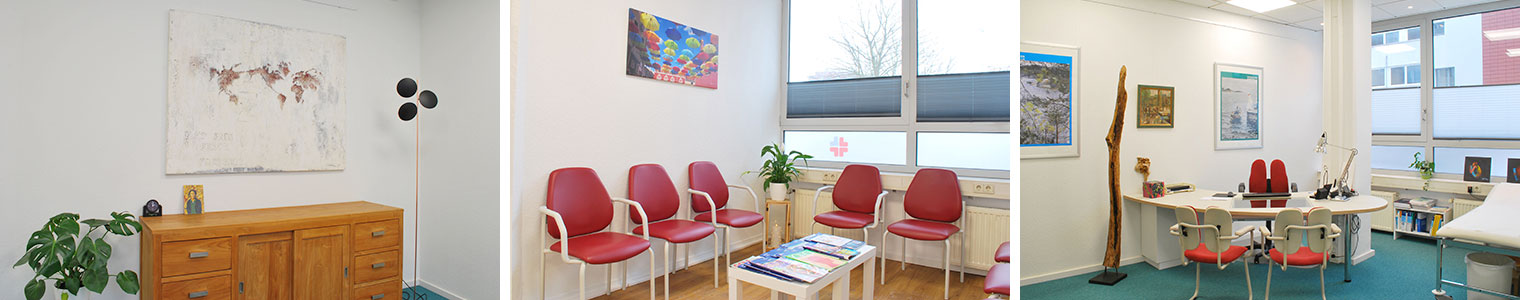 Praxis für Nervenheilkunde