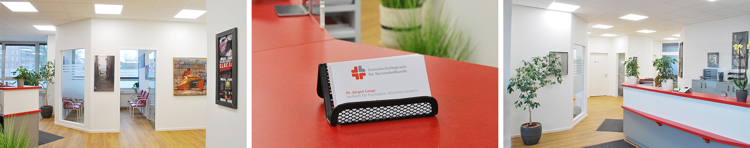 Praxis für Nervenheilkunde