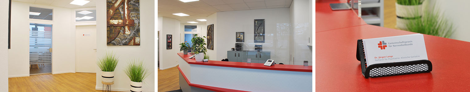 Praxis für Nervenheilkunde