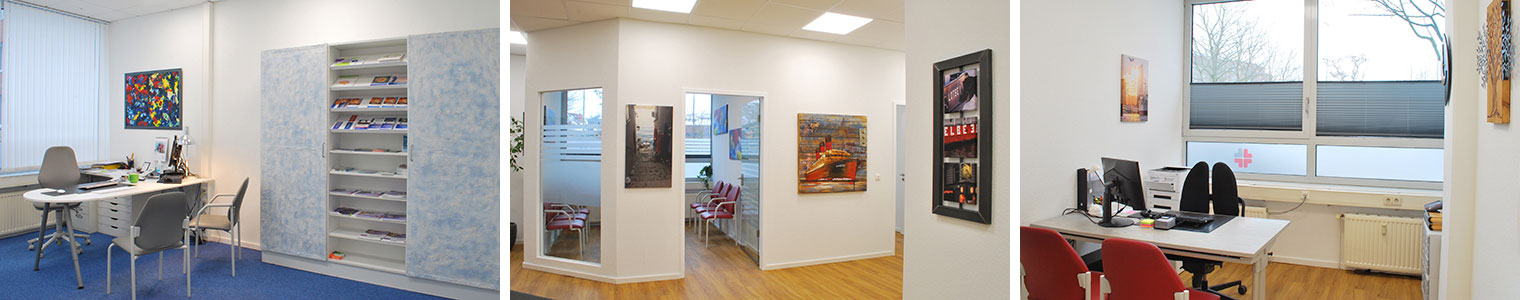 Praxis für Nervenheilkunde