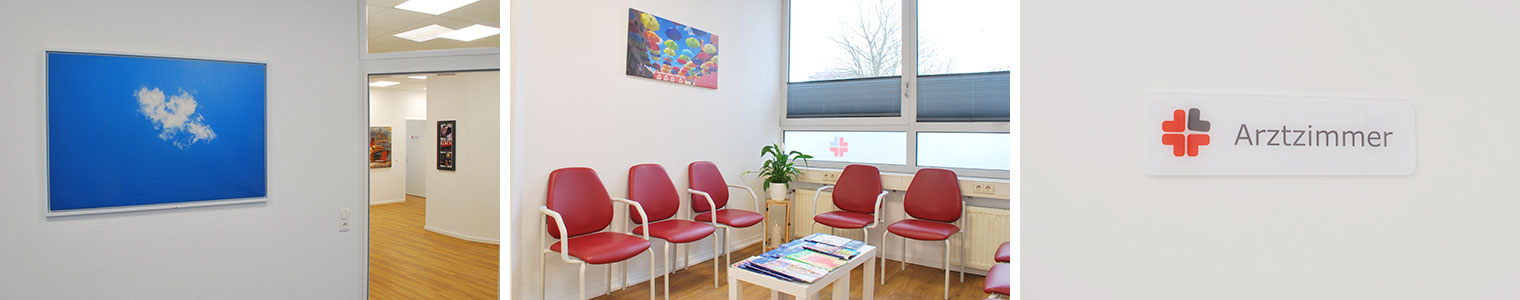 Praxis für Nervenheilkunde