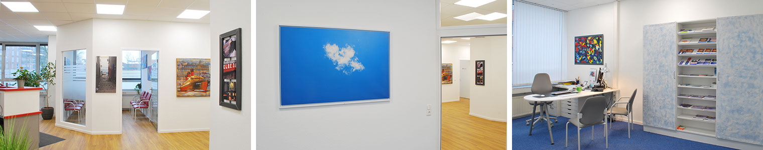 Praxis für Nervenheilkunde