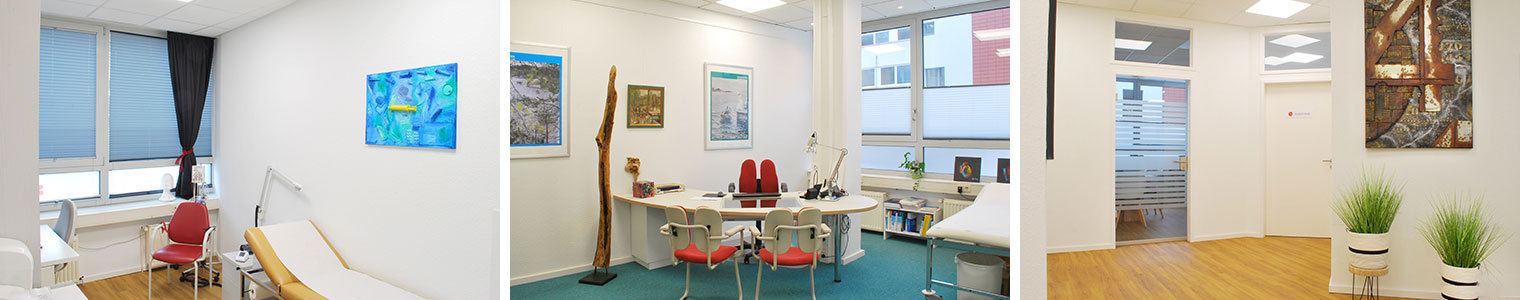 Praxis für Nervenheilkunde